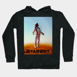 Starset Hoodie